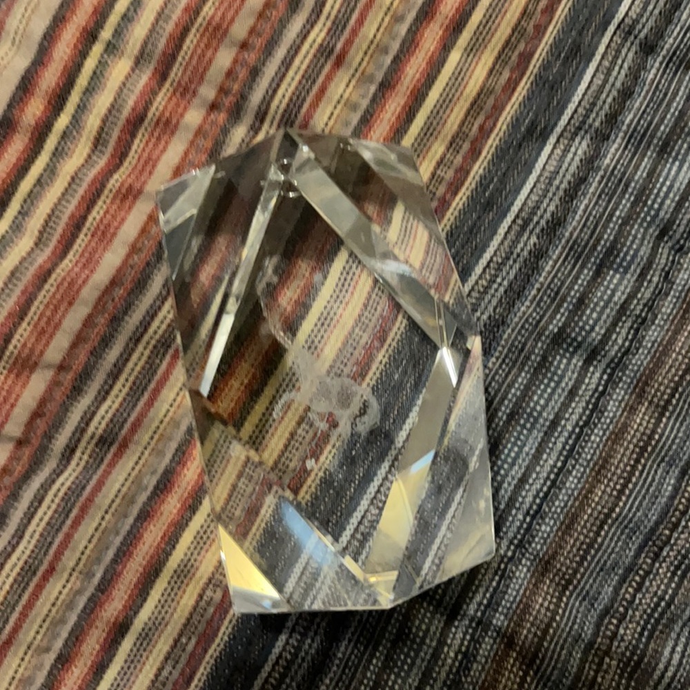 Crystal